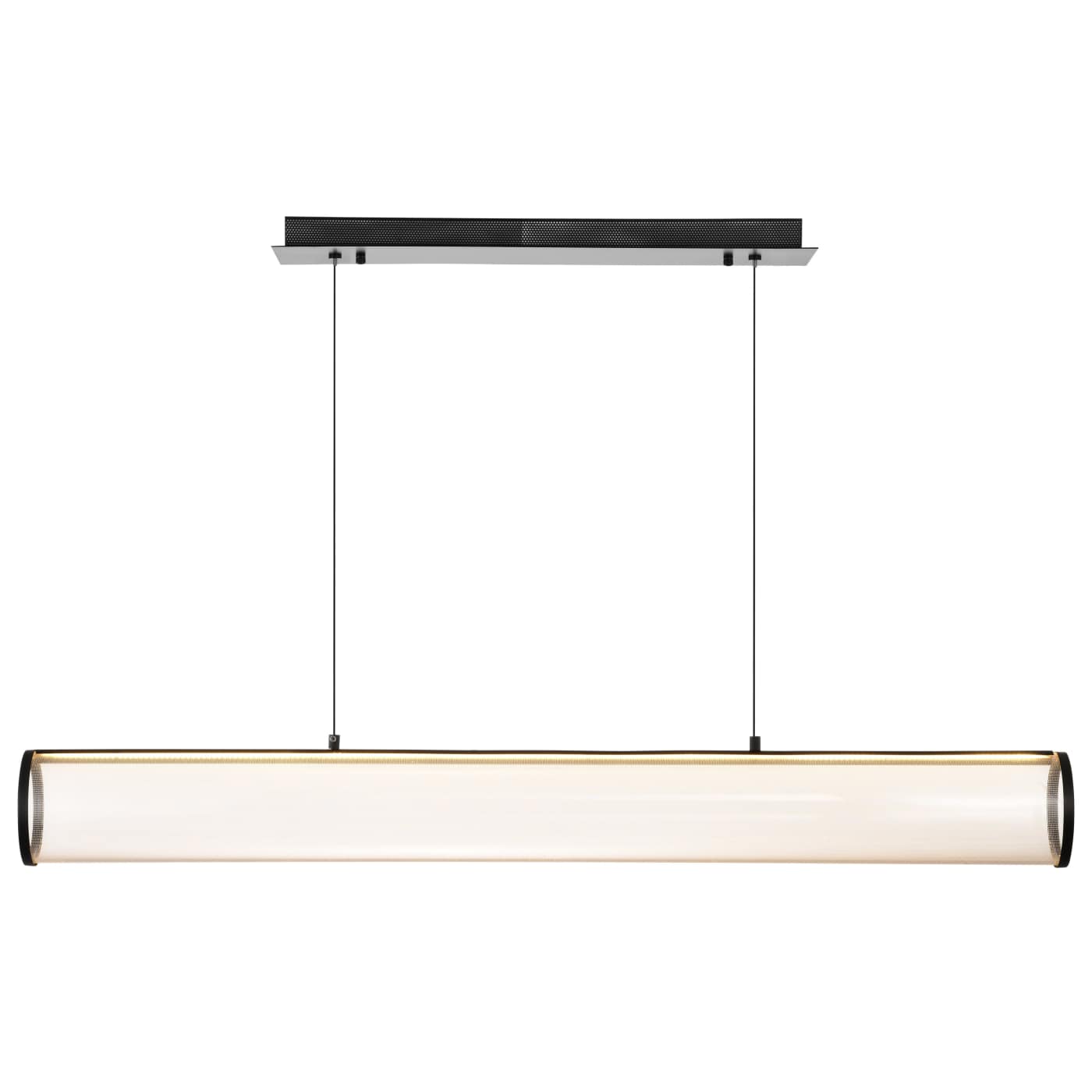 VALE 43" LED ISLAND PENDANT - 62-2041