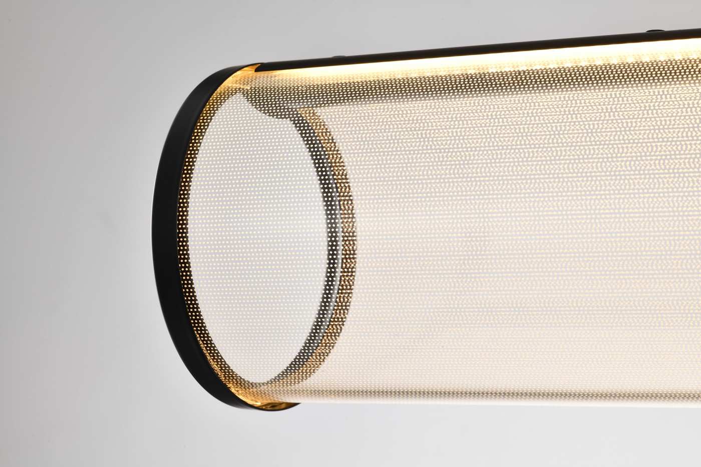 VALE 43" LED ISLAND PENDANT - 62-2041