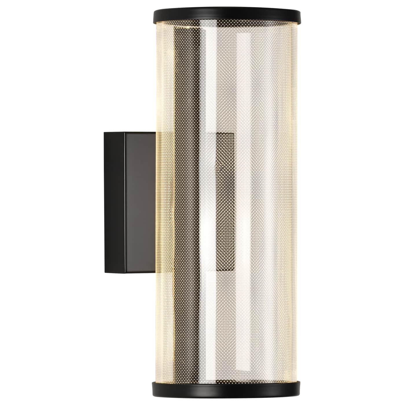 VALE 12" LED SCONCE - 62-2042