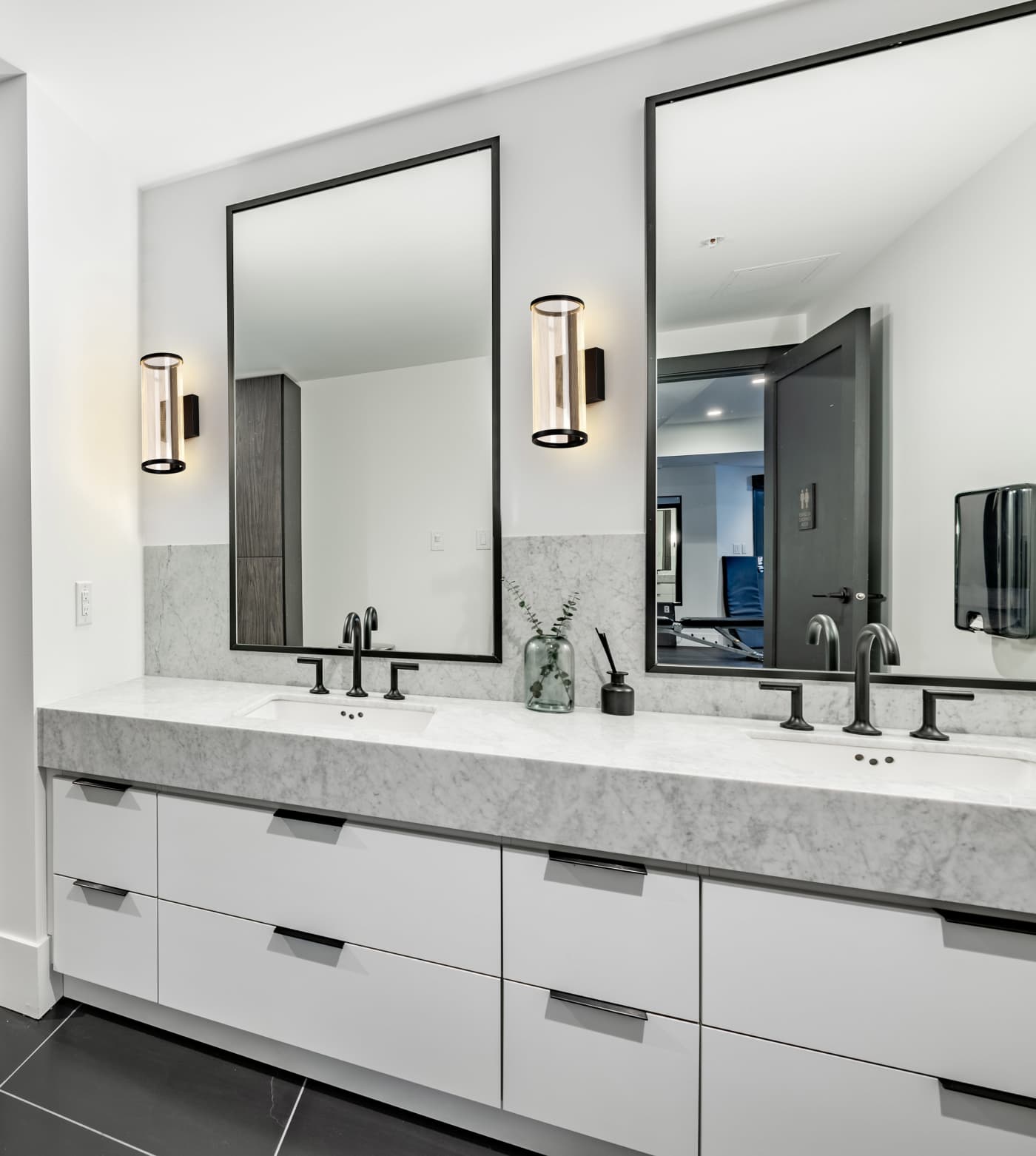 VALE 12" LED SCONCE - 62-2042