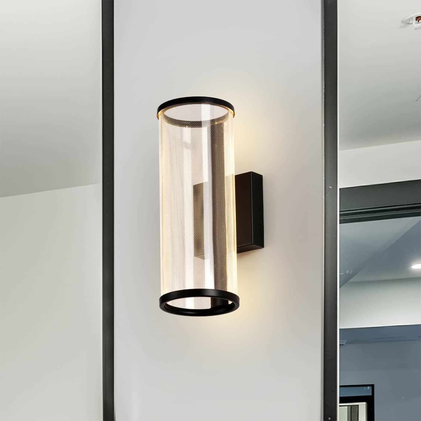 VALE 12" LED SCONCE - 62-2042