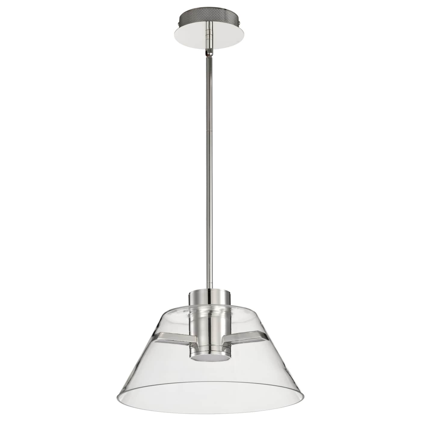 EDMOND 14" LED PENDANT - 62-2051