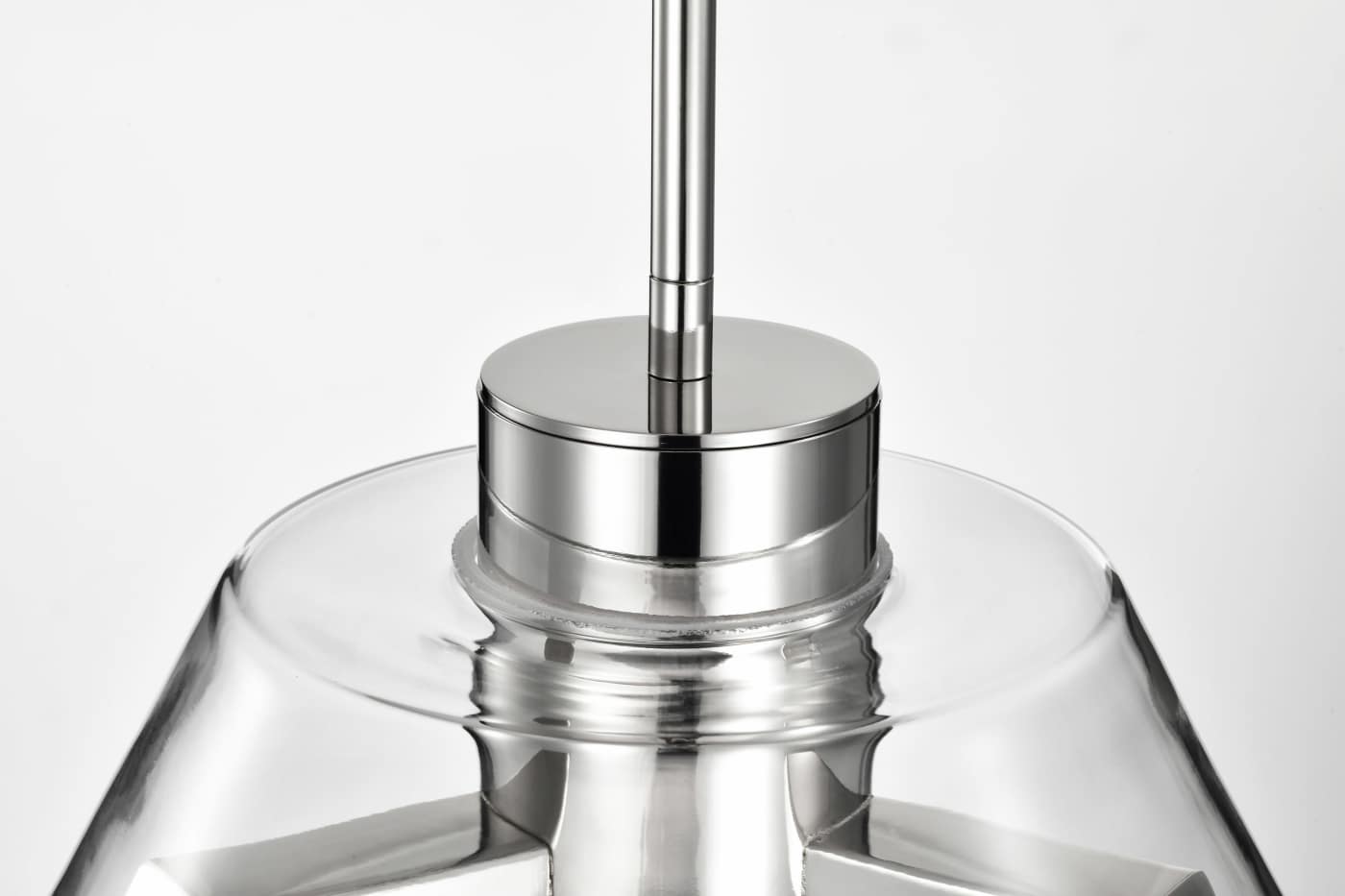 EDMOND 14" LED PENDANT - 62-2051