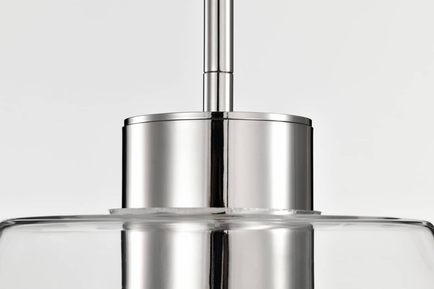 EDMOND 14" LED PENDANT - 62-2051