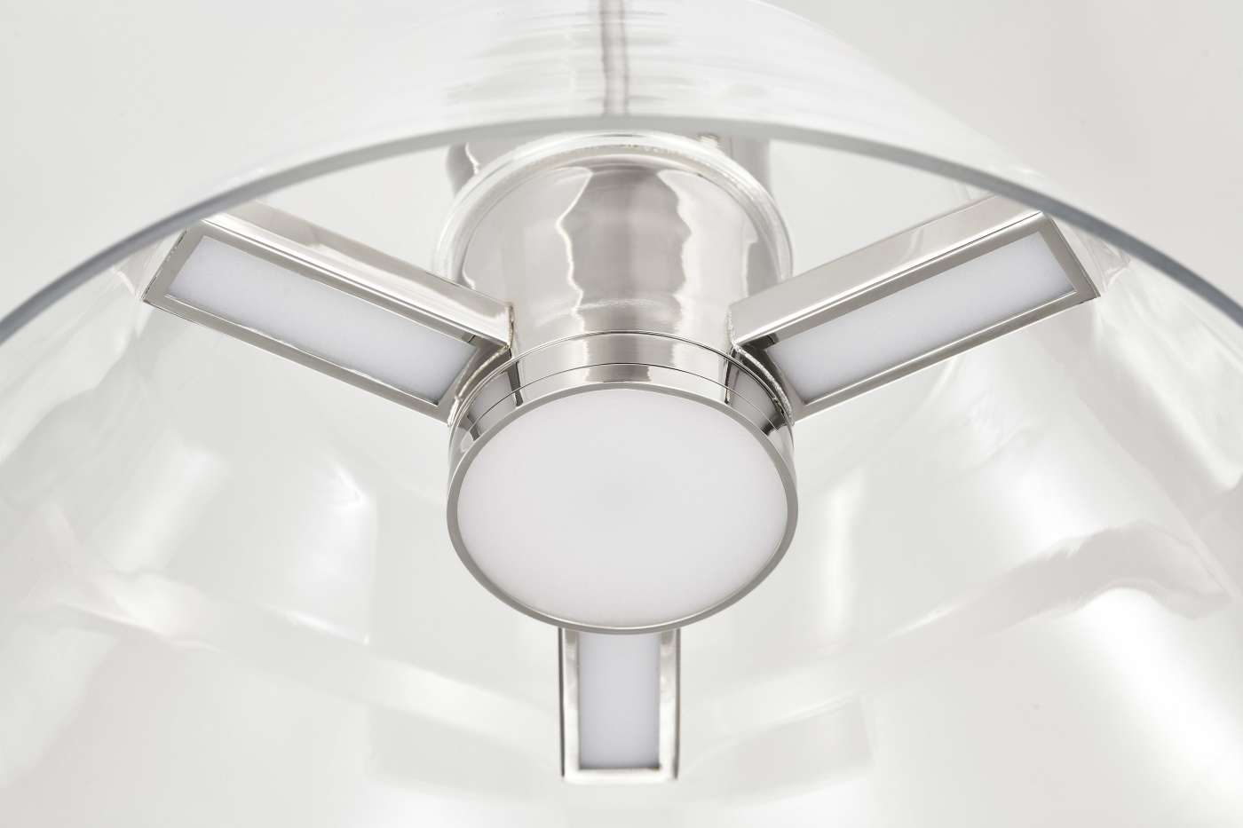 EDMOND 14" LED PENDANT - 62-2051