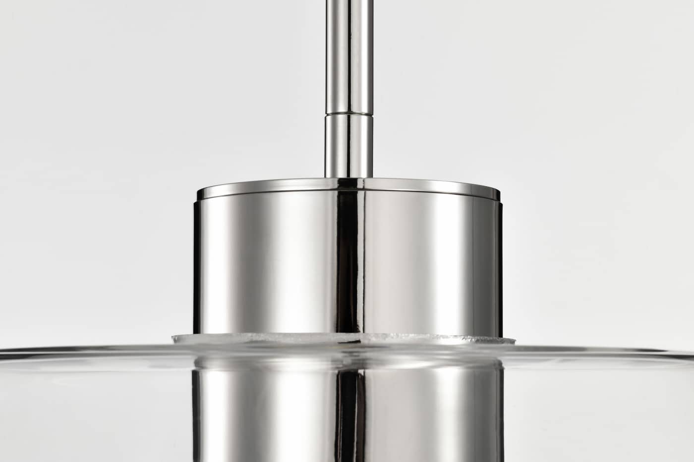 EDMOND 17" LED PENDANT - 62-2052