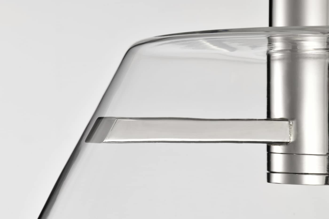 EDMOND 17" LED PENDANT - 62-2052