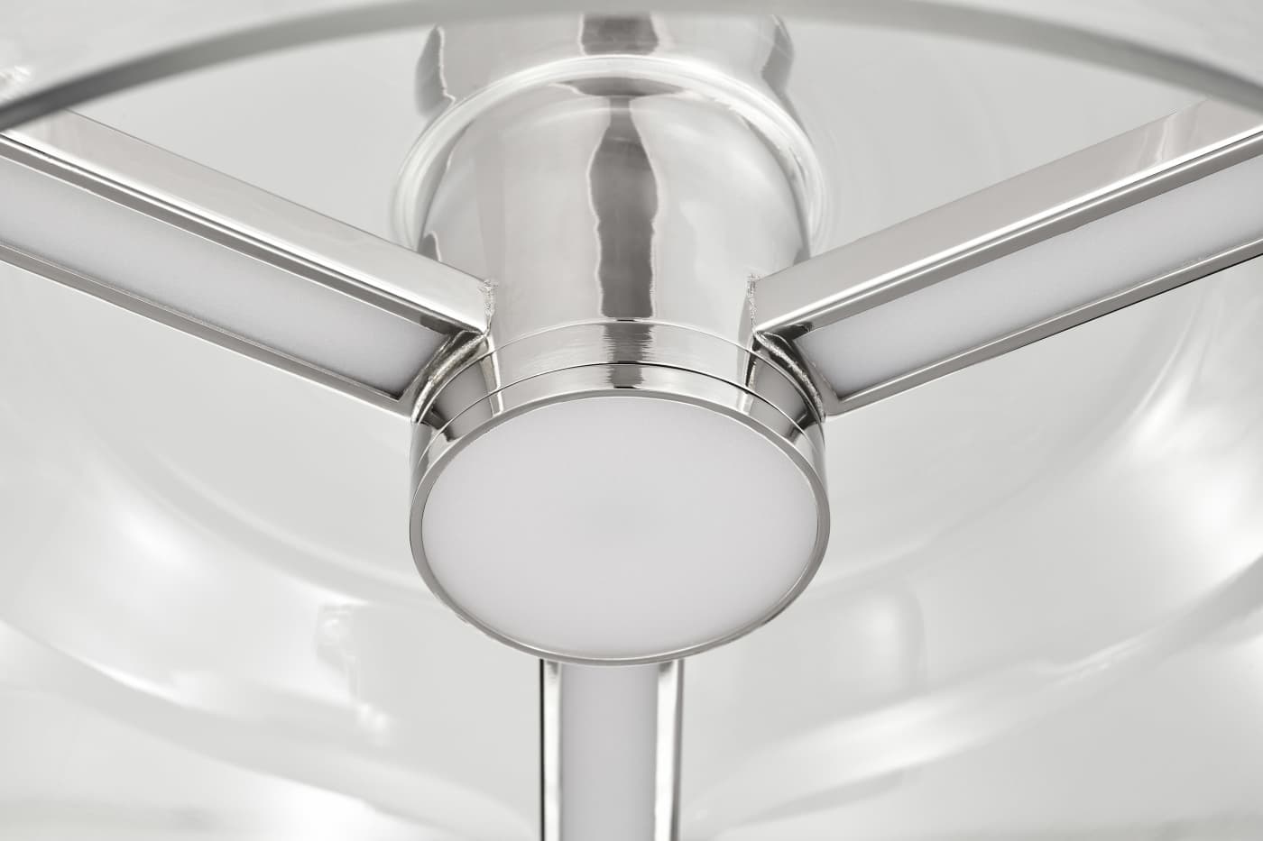 EDMOND 17" LED PENDANT - 62-2052