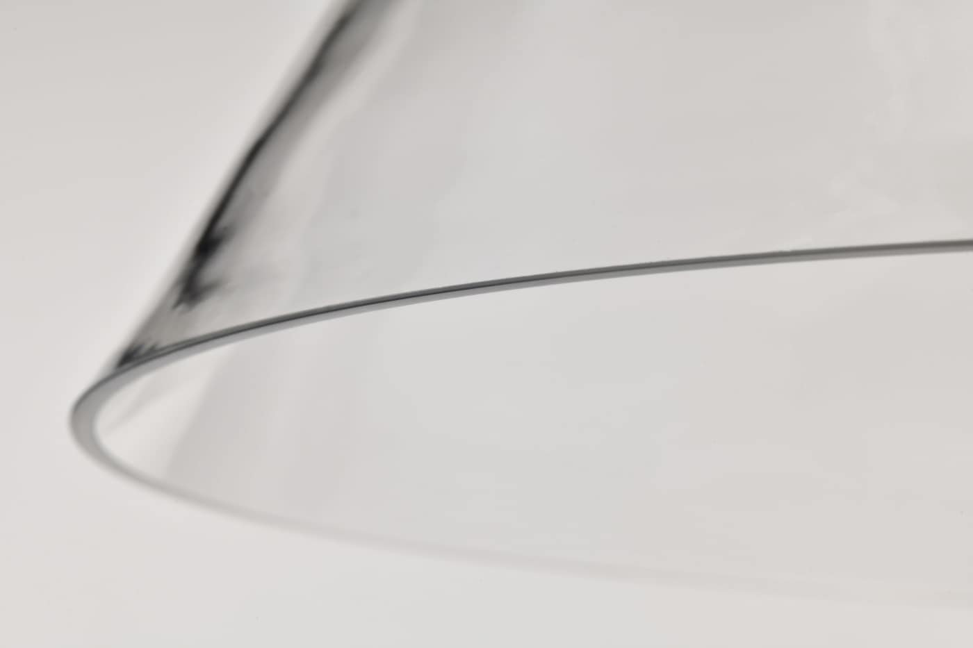 EDMOND 14" LED SEMI FLUSH - 62-2053