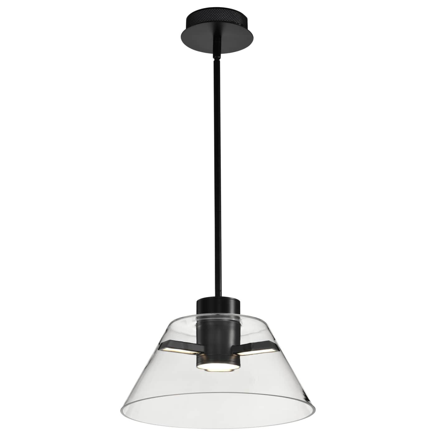 EDMOND 14" LED PENDANT - 62-2061