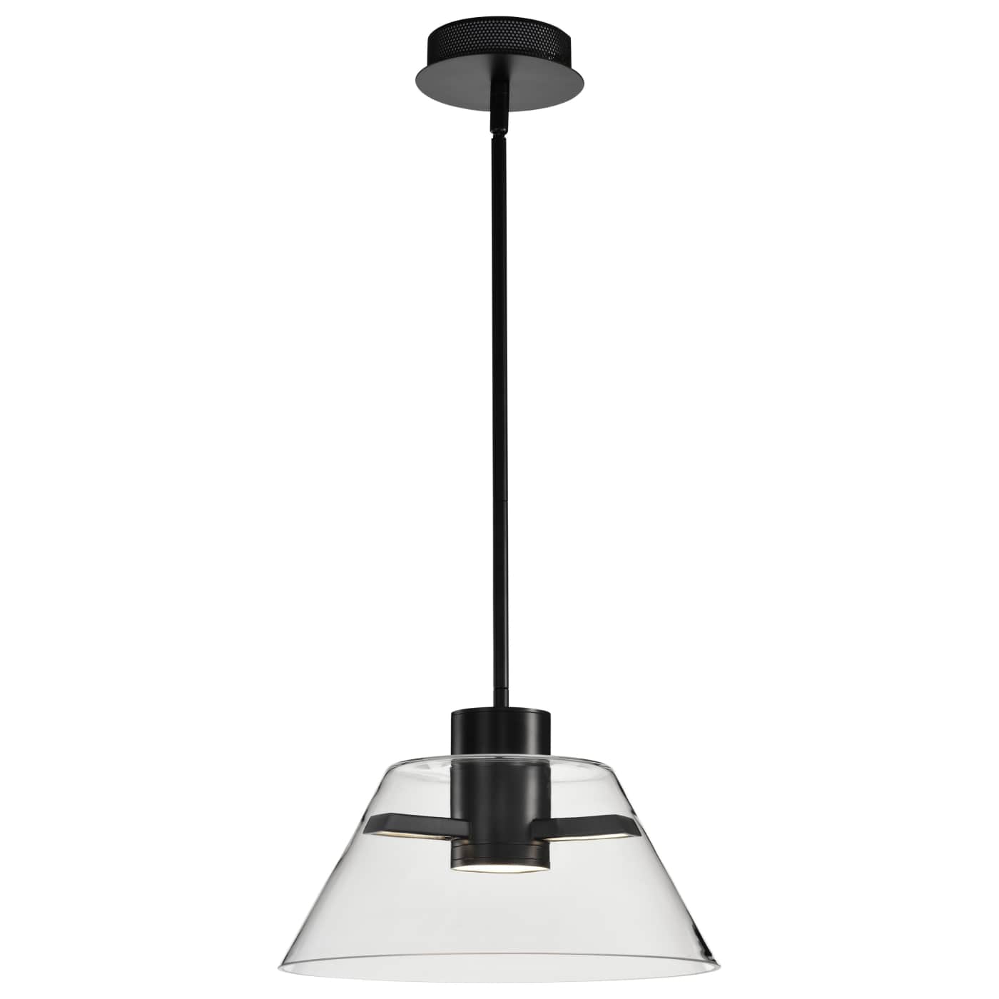 EDMOND 14" LED PENDANT - 62-2061
