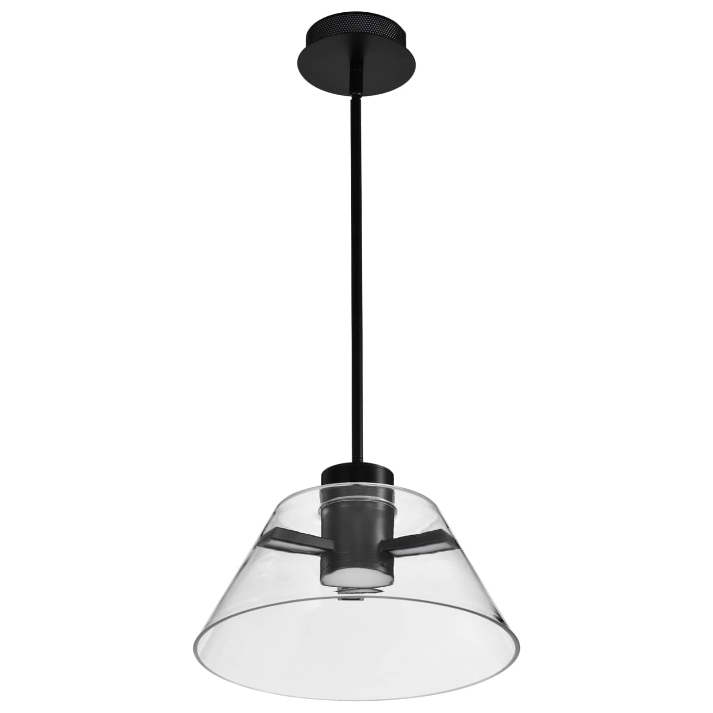 EDMOND 14" LED PENDANT - 62-2061