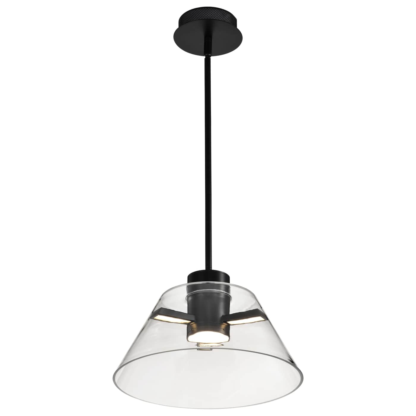 EDMOND 14" LED PENDANT - 62-2061