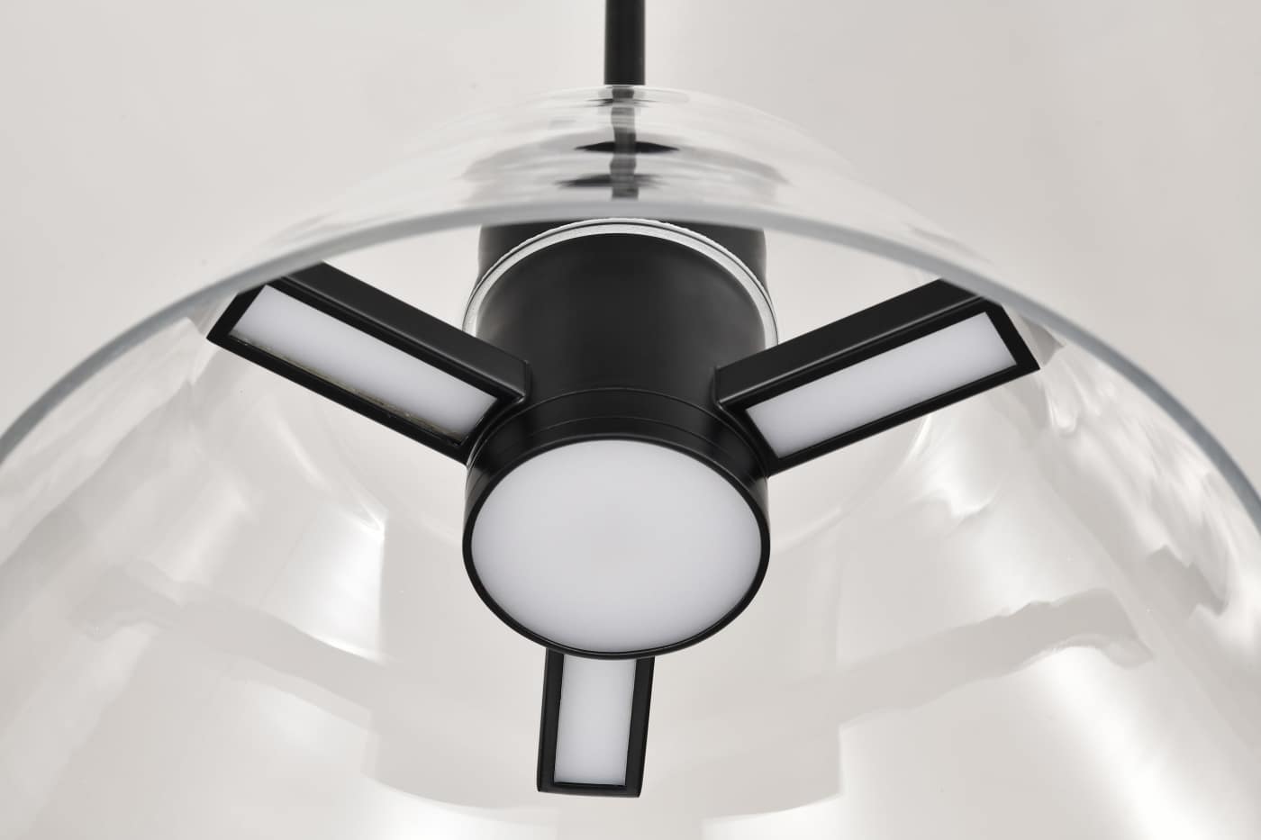 EDMOND 14" LED PENDANT - 62-2061