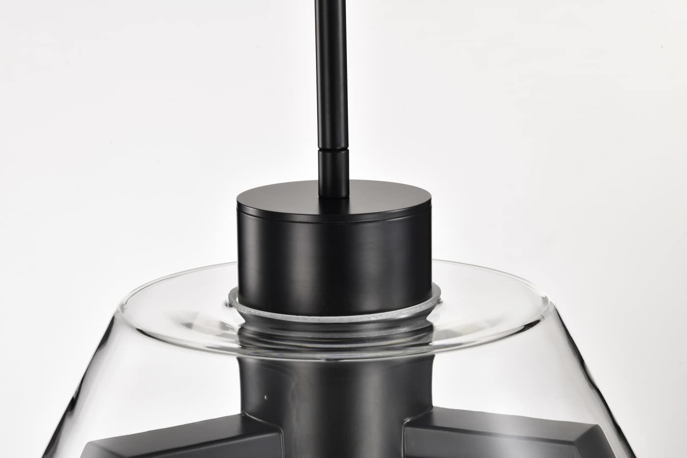 EDMOND 14" LED PENDANT - 62-2061