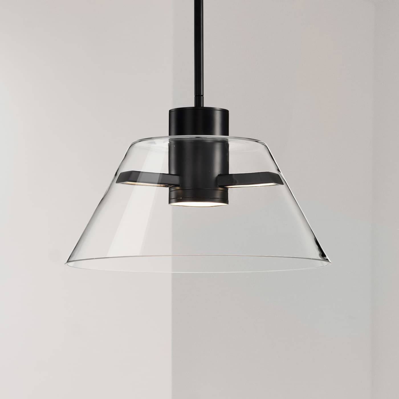 EDMOND 14" LED PENDANT - 62-2061