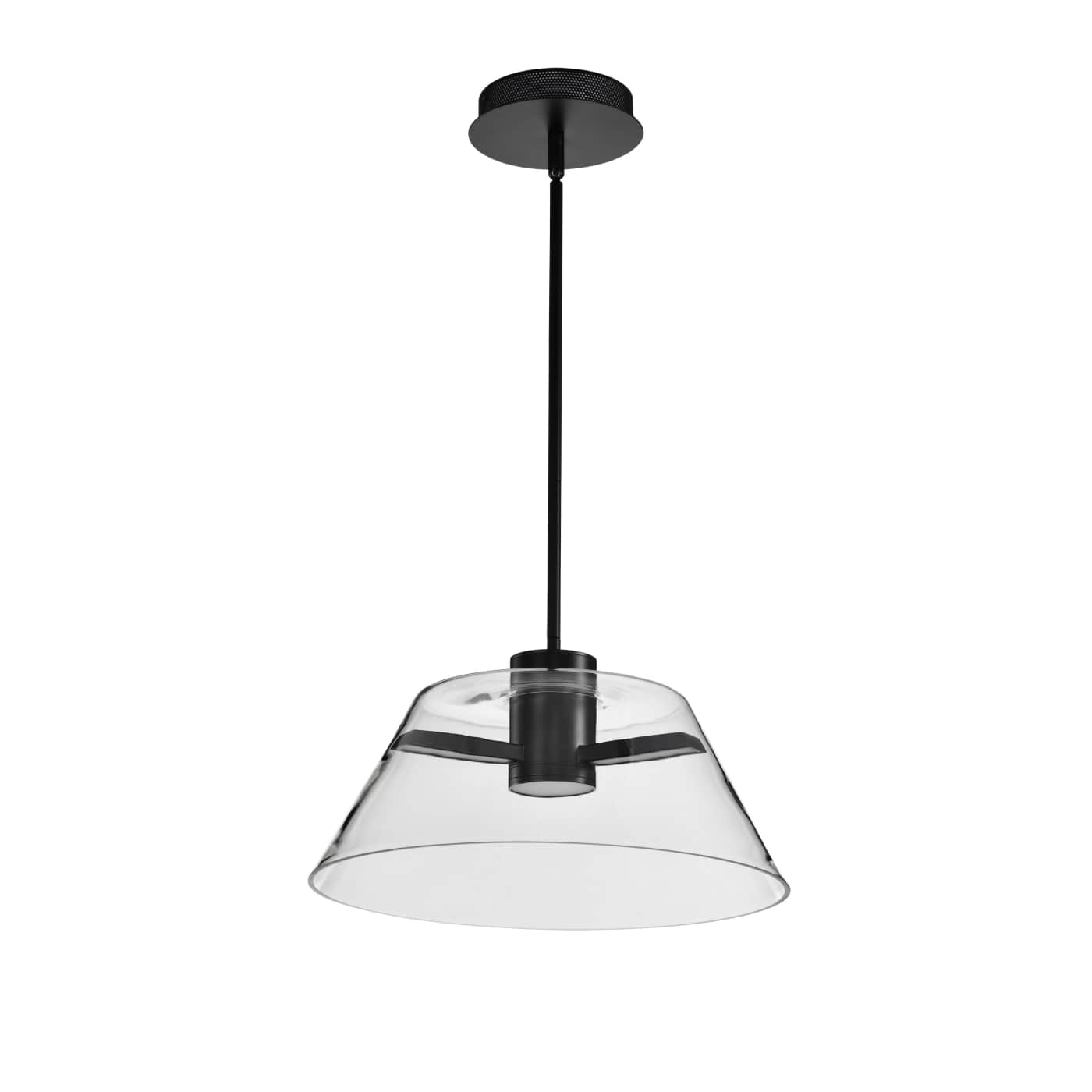 EDMOND 17" LED PENDANT - 62-2062
