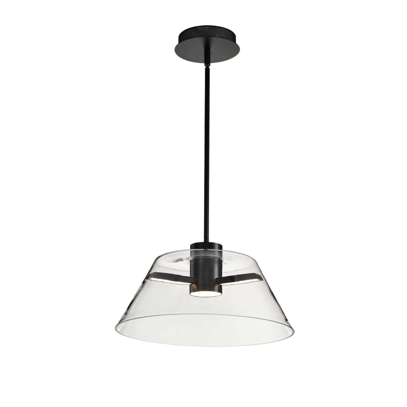 EDMOND 17" LED PENDANT - 62-2062