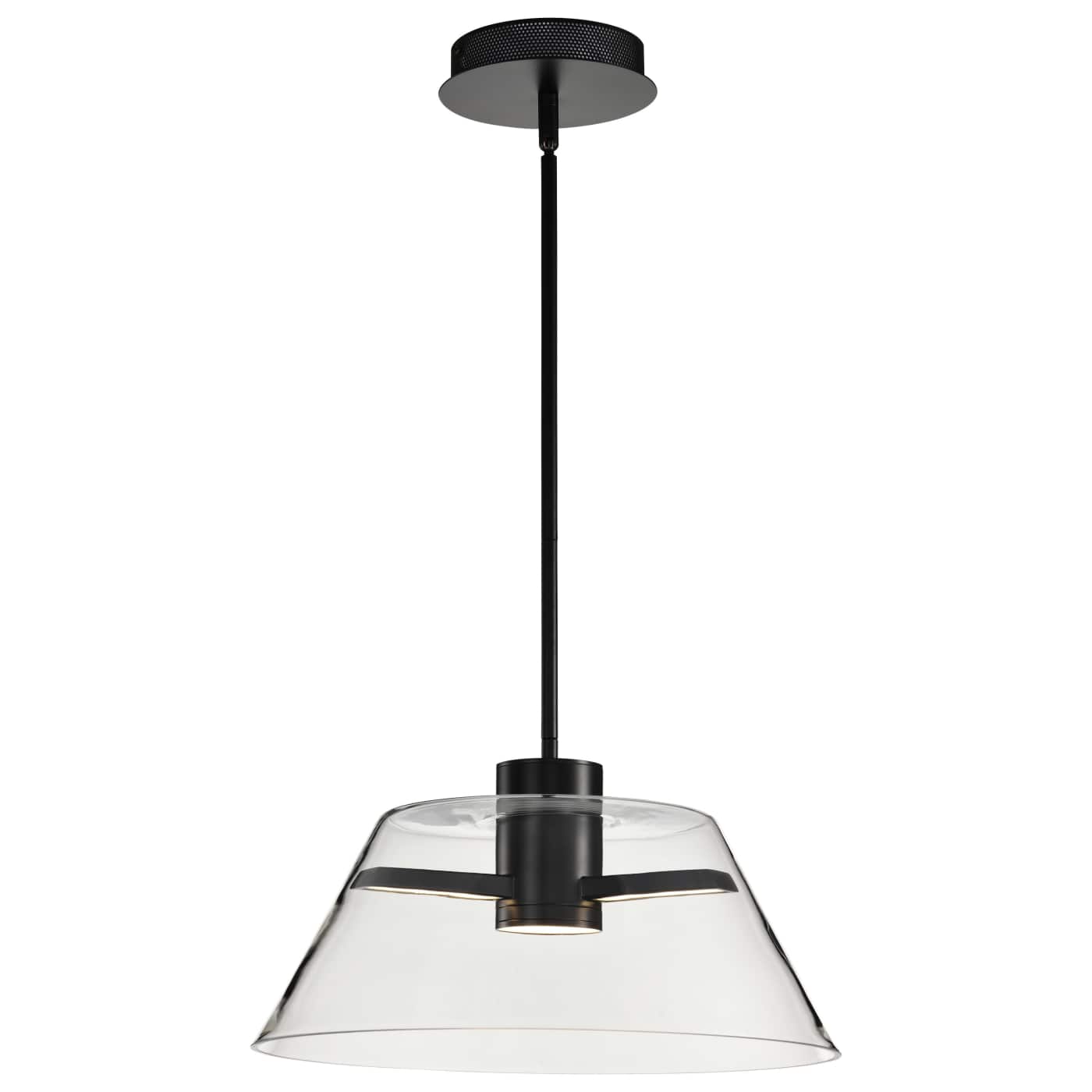 EDMOND 17" LED PENDANT - 62-2062