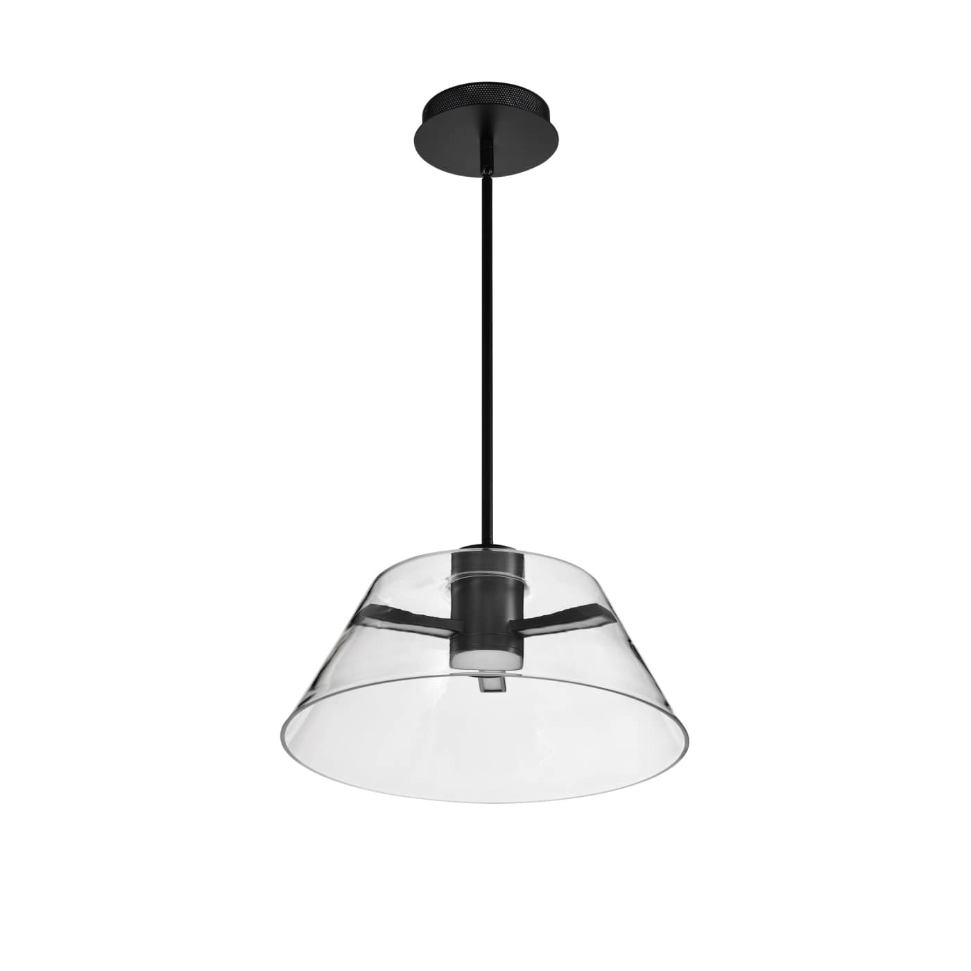 EDMOND 17" LED PENDANT - 62-2062