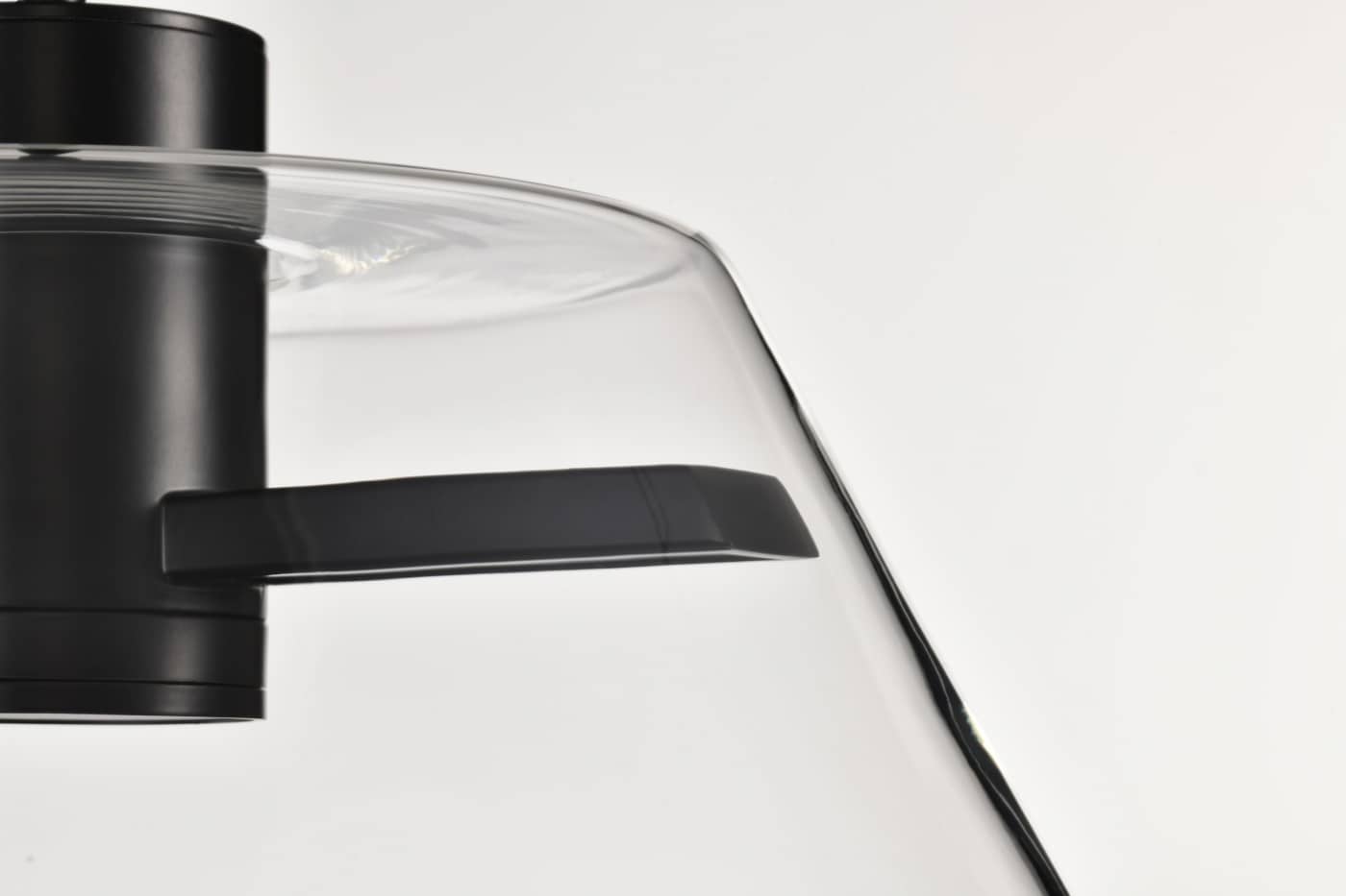 EDMOND 17" LED PENDANT - 62-2062