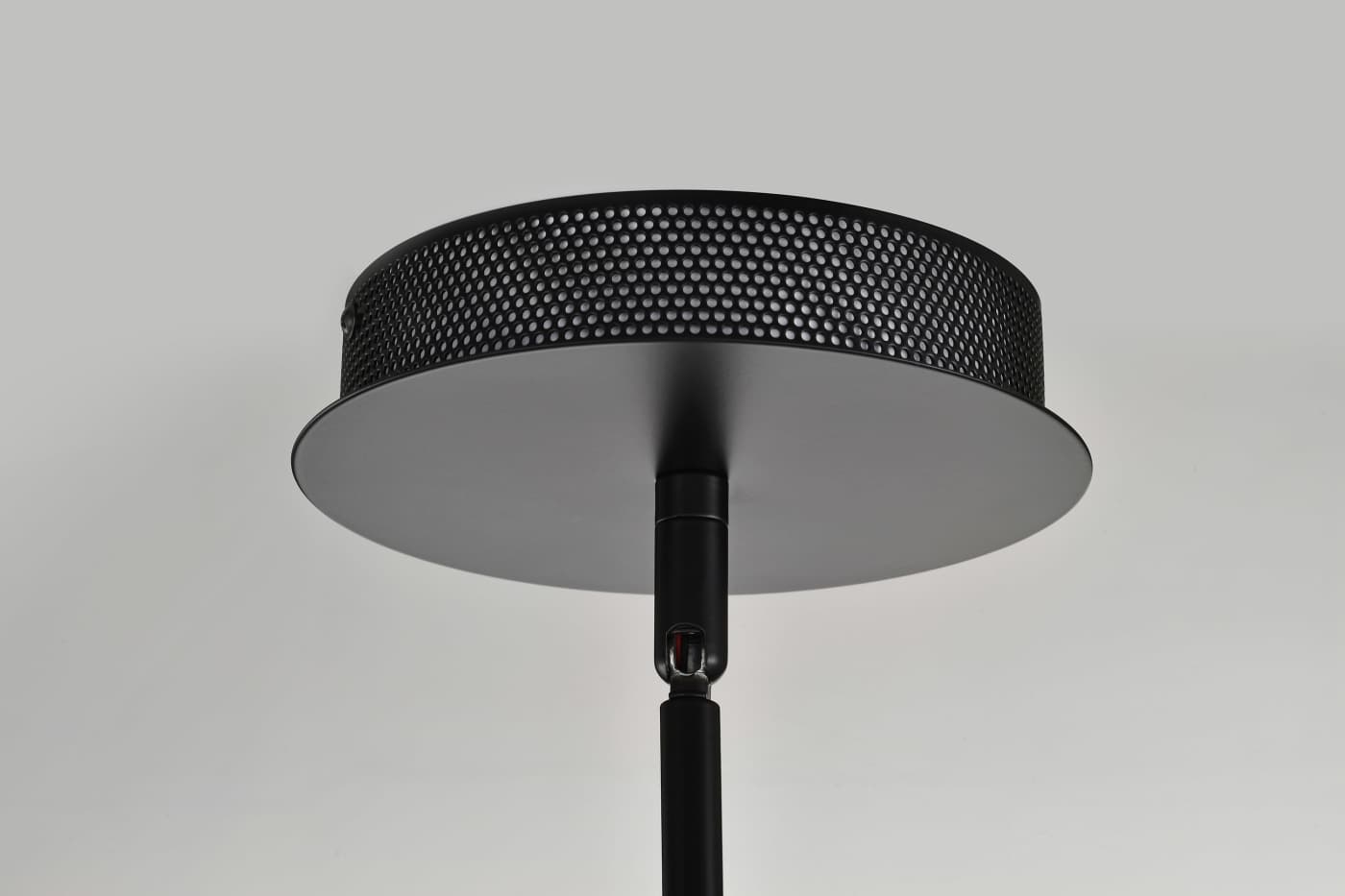 EDMOND 17" LED PENDANT - 62-2062