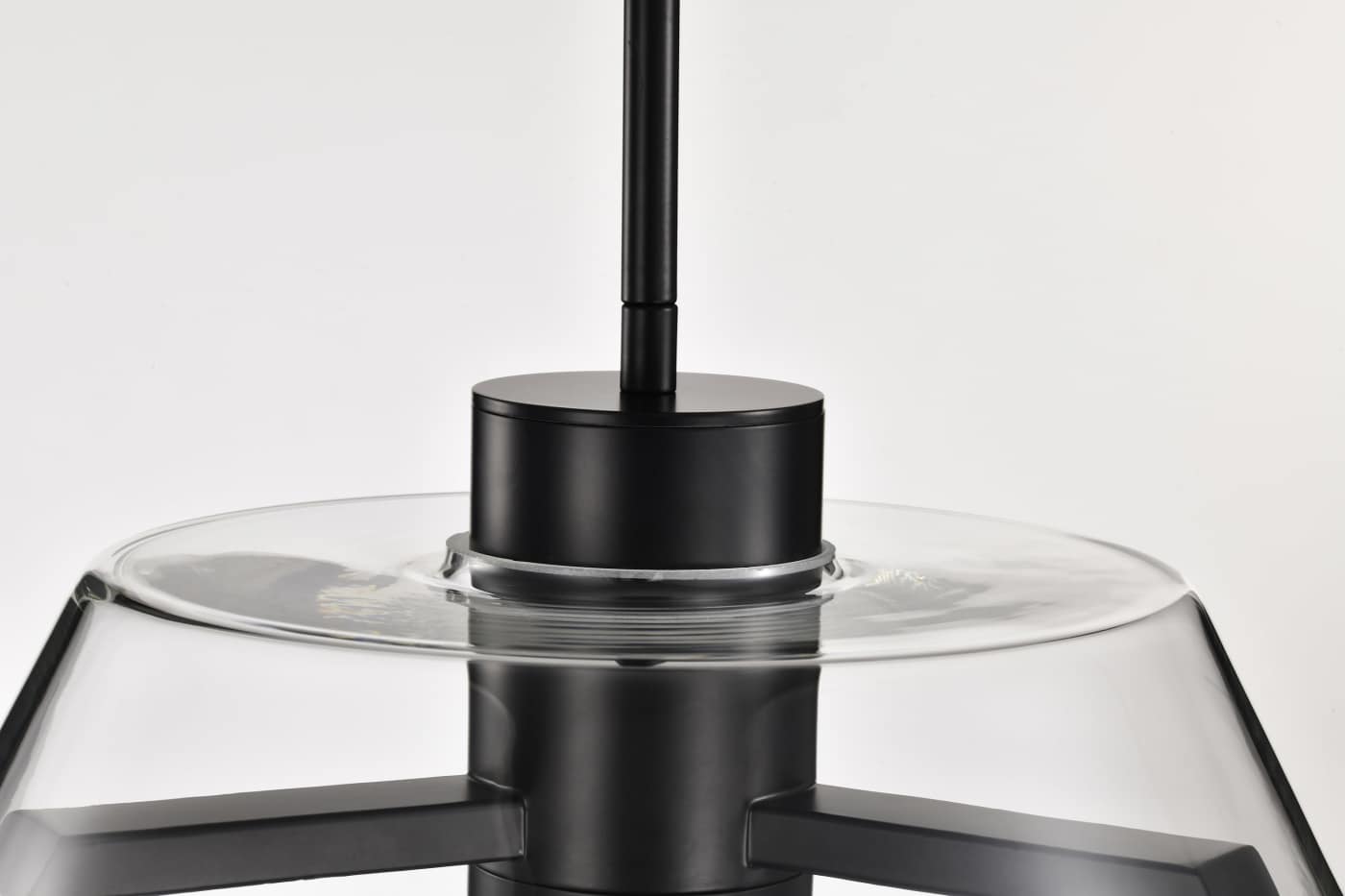 EDMOND 17" LED PENDANT - 62-2062