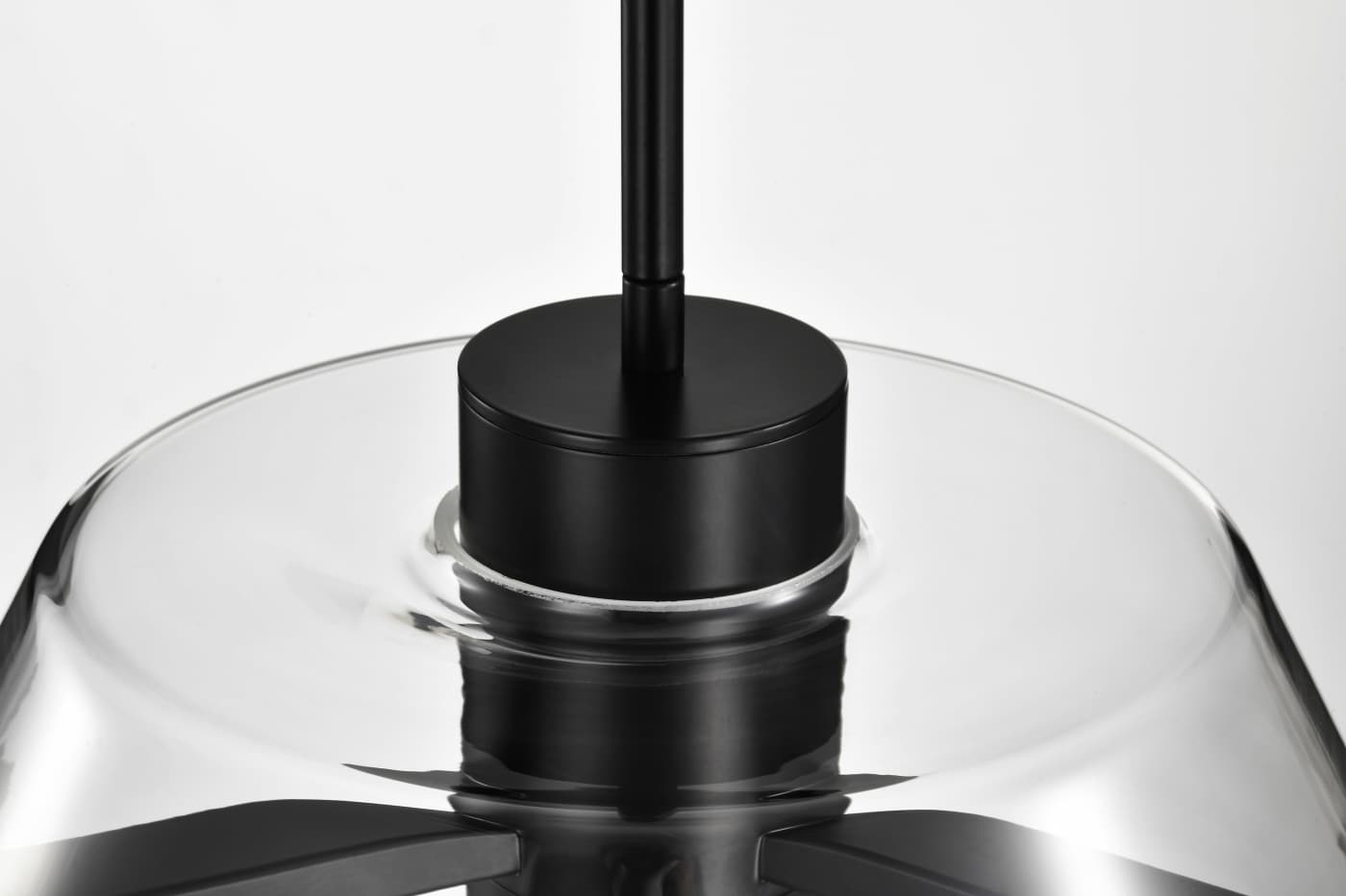 EDMOND 17" LED PENDANT - 62-2062