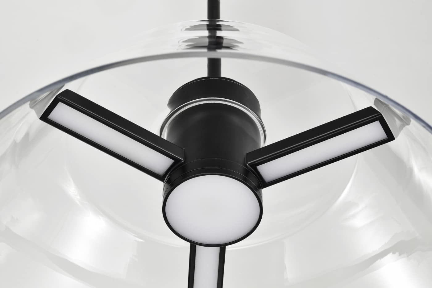 EDMOND 17" LED PENDANT - 62-2062