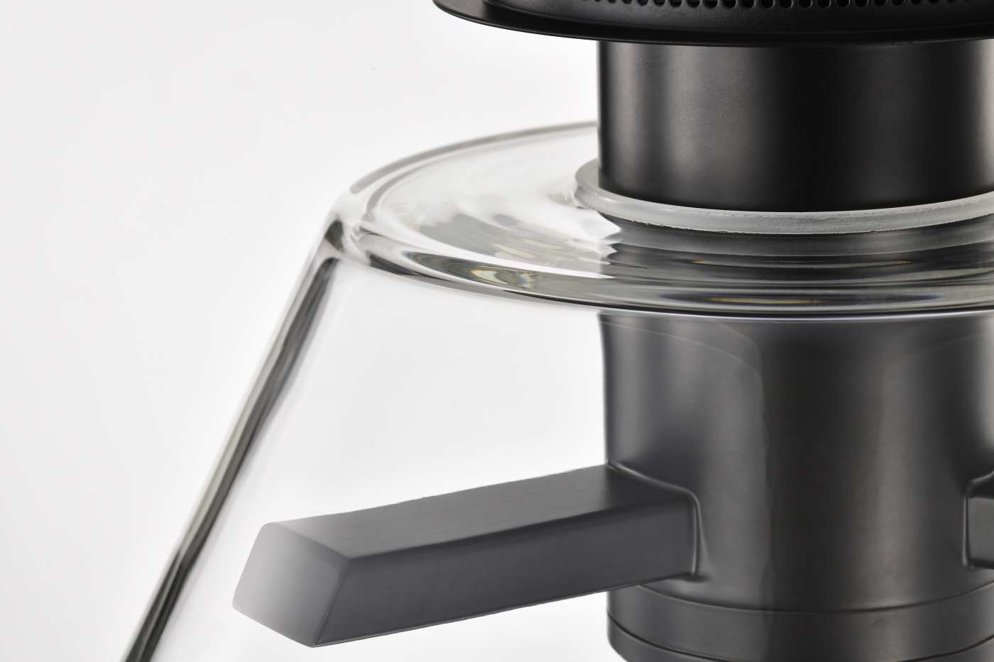 EDMOND 14" LED SEMI FLUSH - 62-2063