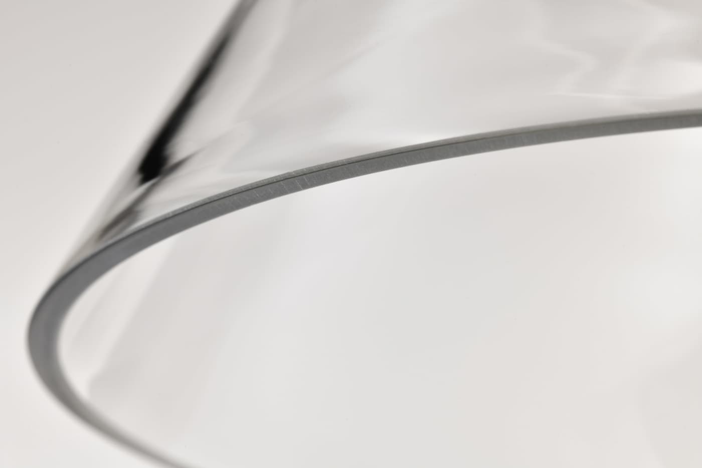 EDMOND 14" LED SEMI FLUSH - 62-2063