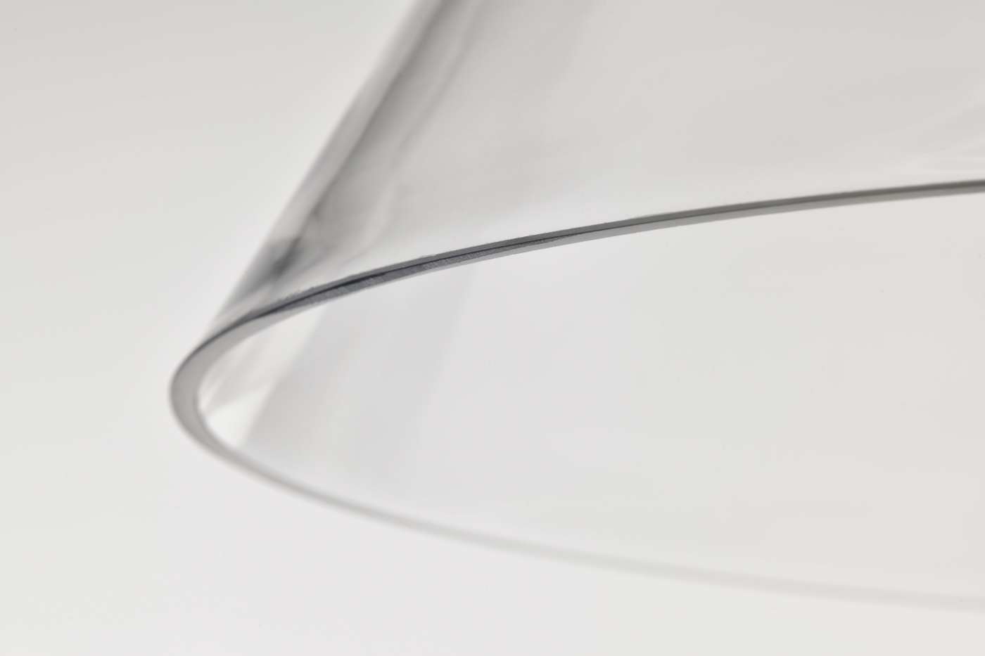 EDMOND 17" LED SEMI FLUSH - 62-2064