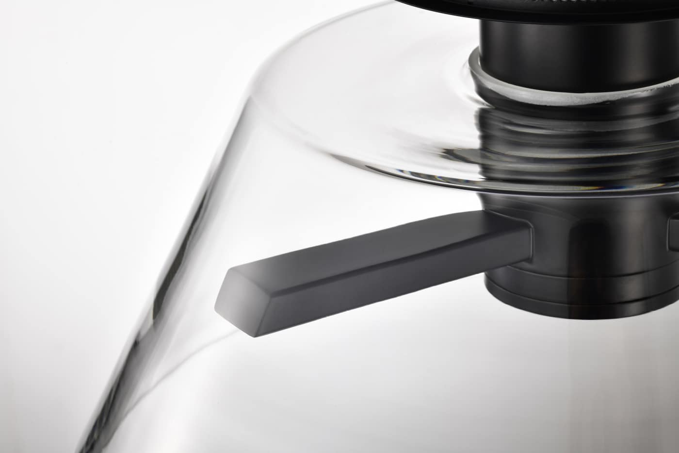 EDMOND 17" LED SEMI FLUSH - 62-2064