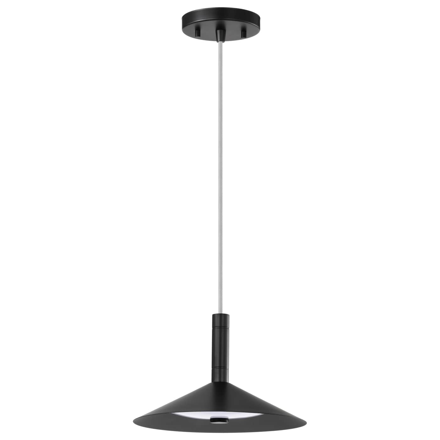 CORRINE 10" LED PENDANT - 62-2071