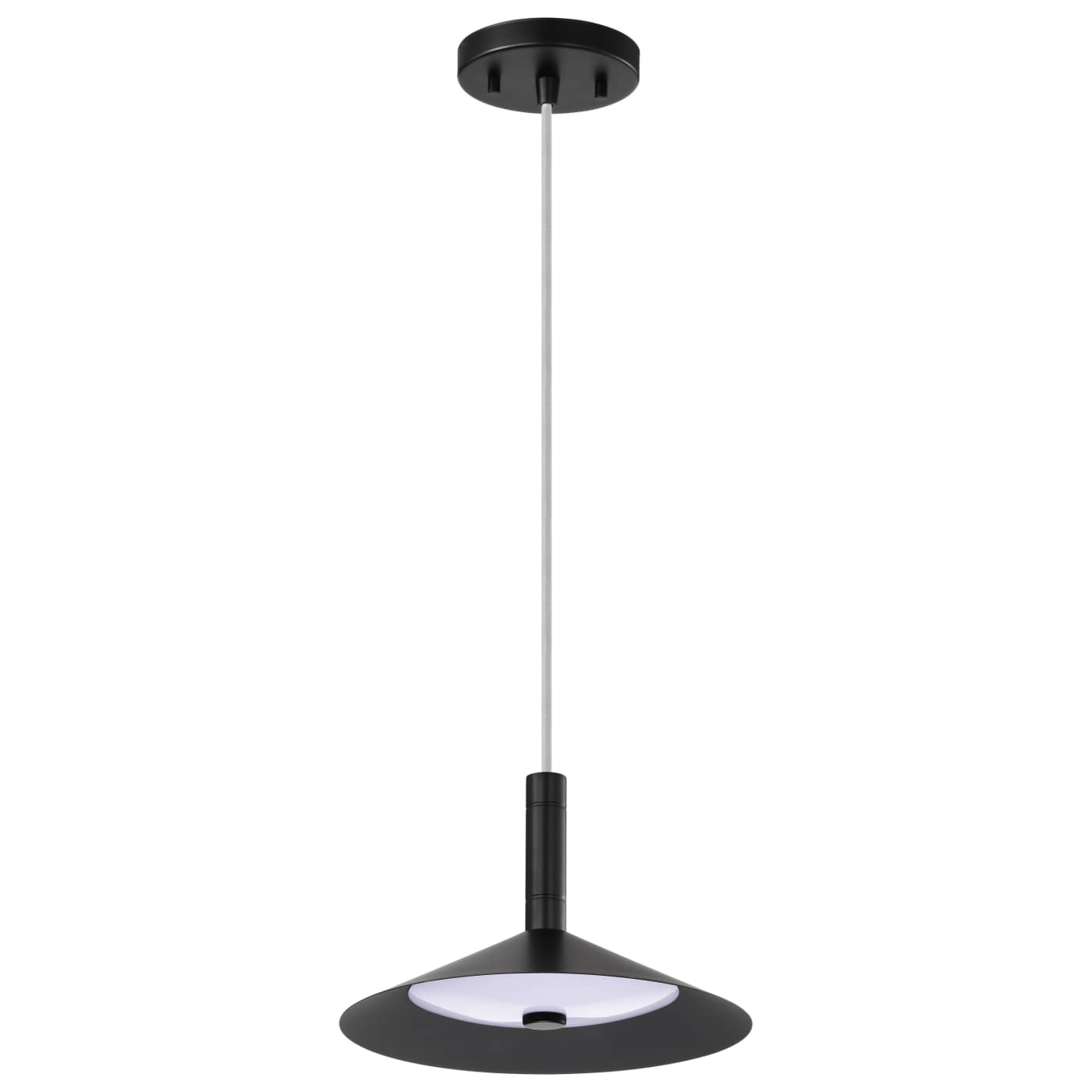CORRINE 10" LED PENDANT - 62-2071