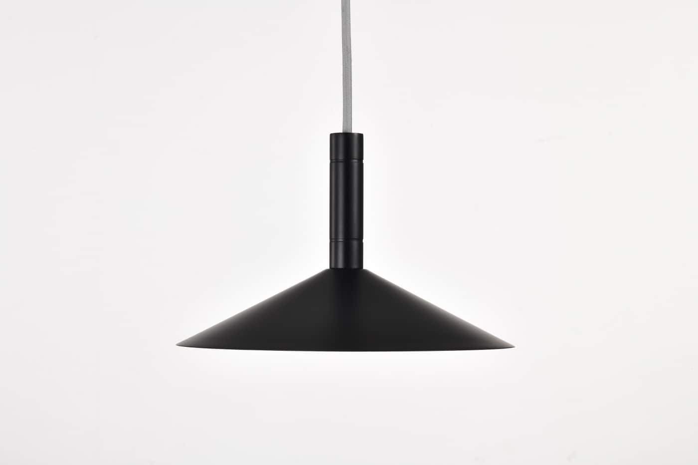 CORRINE 10" LED PENDANT - 62-2071