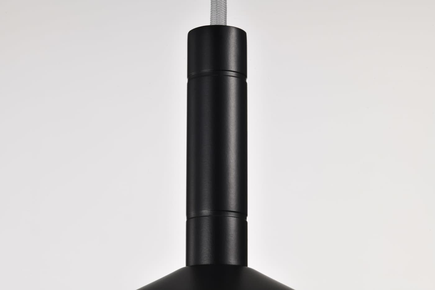 CORRINE 10" LED PENDANT - 62-2071