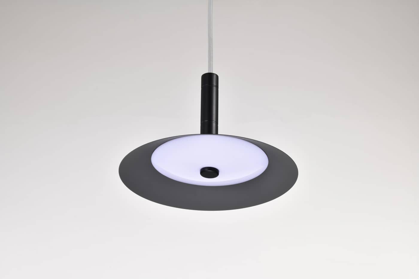 CORRINE 10" LED PENDANT - 62-2071