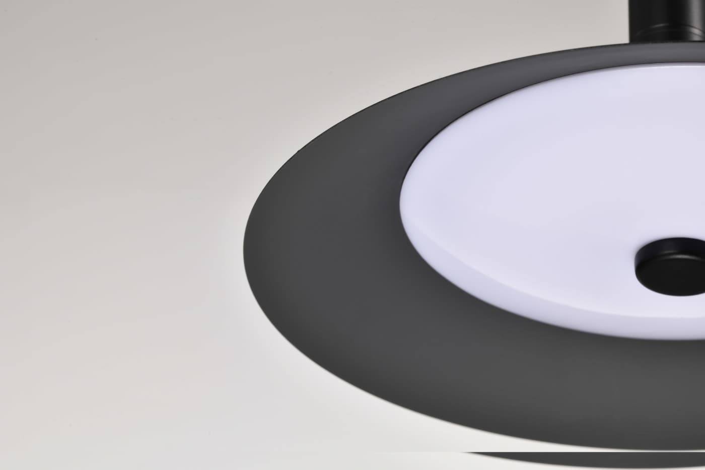 CORRINE 10" LED PENDANT - 62-2071