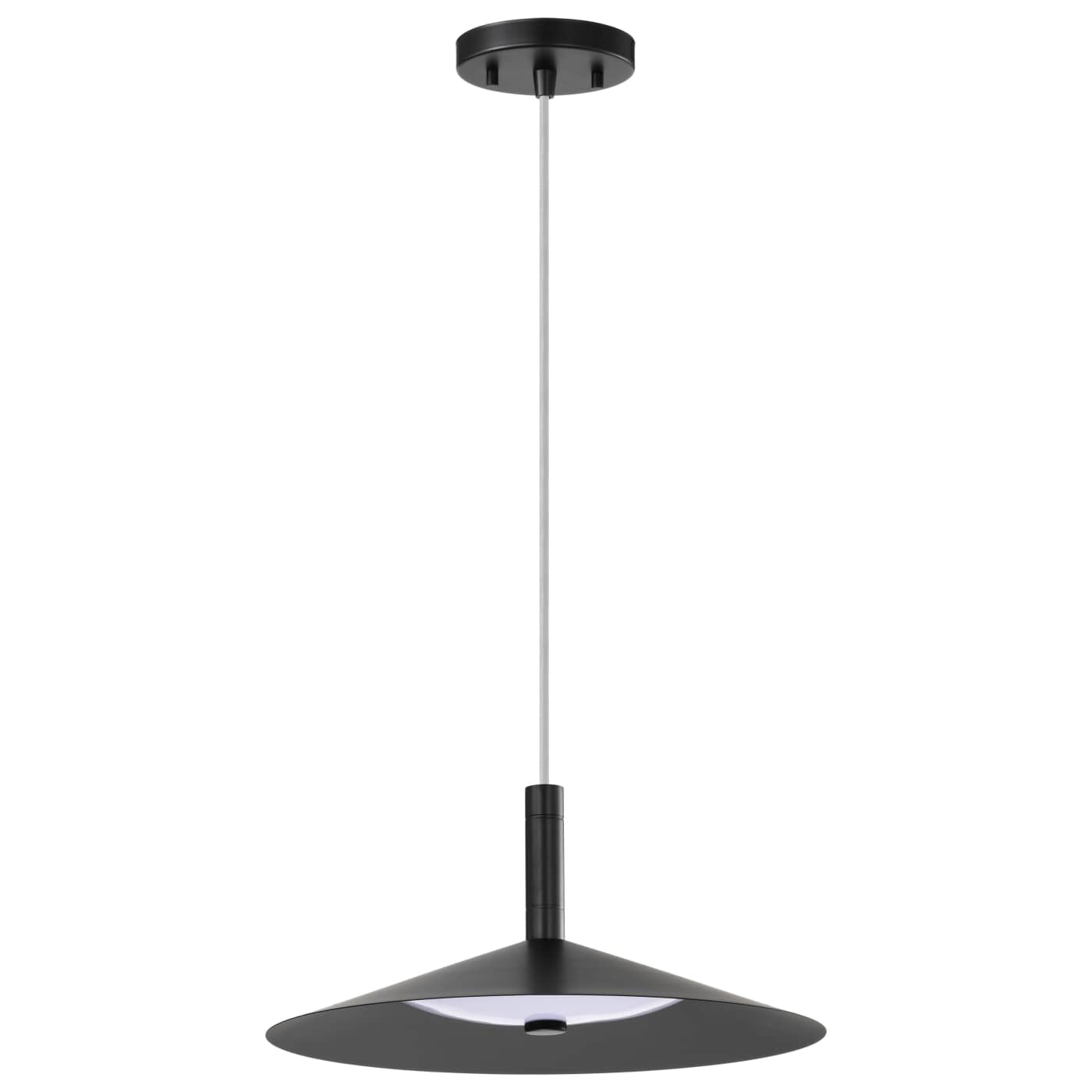 CORRINE 14" LED PENDANT - 62-2072