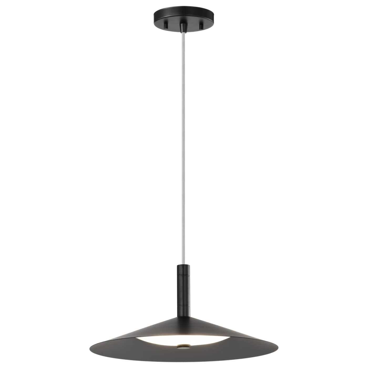 CORRINE 14" LED PENDANT - 62-2072