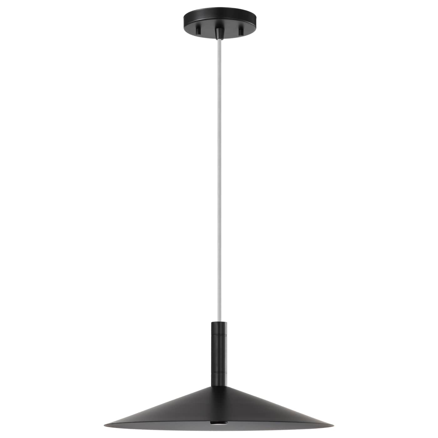 CORRINE 14" LED PENDANT - 62-2072