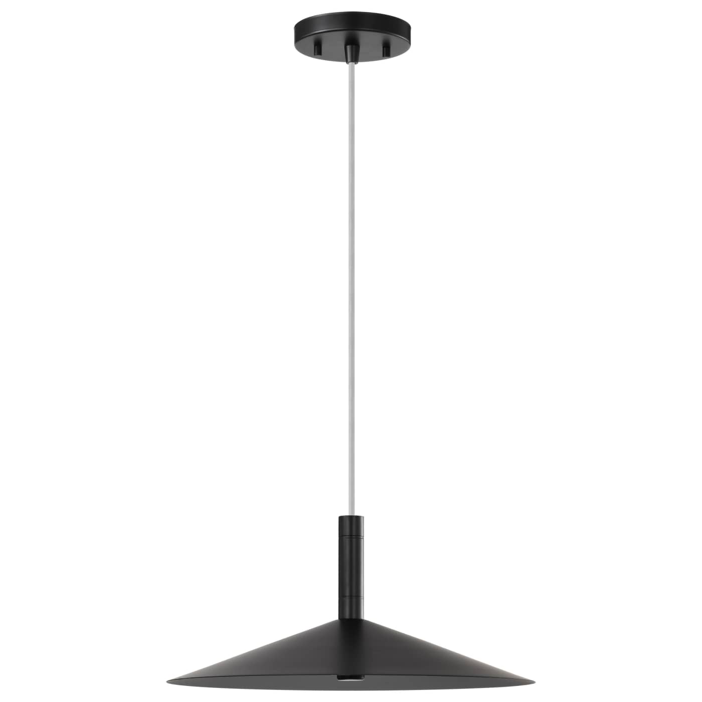 CORRINE 14" LED PENDANT - 62-2072
