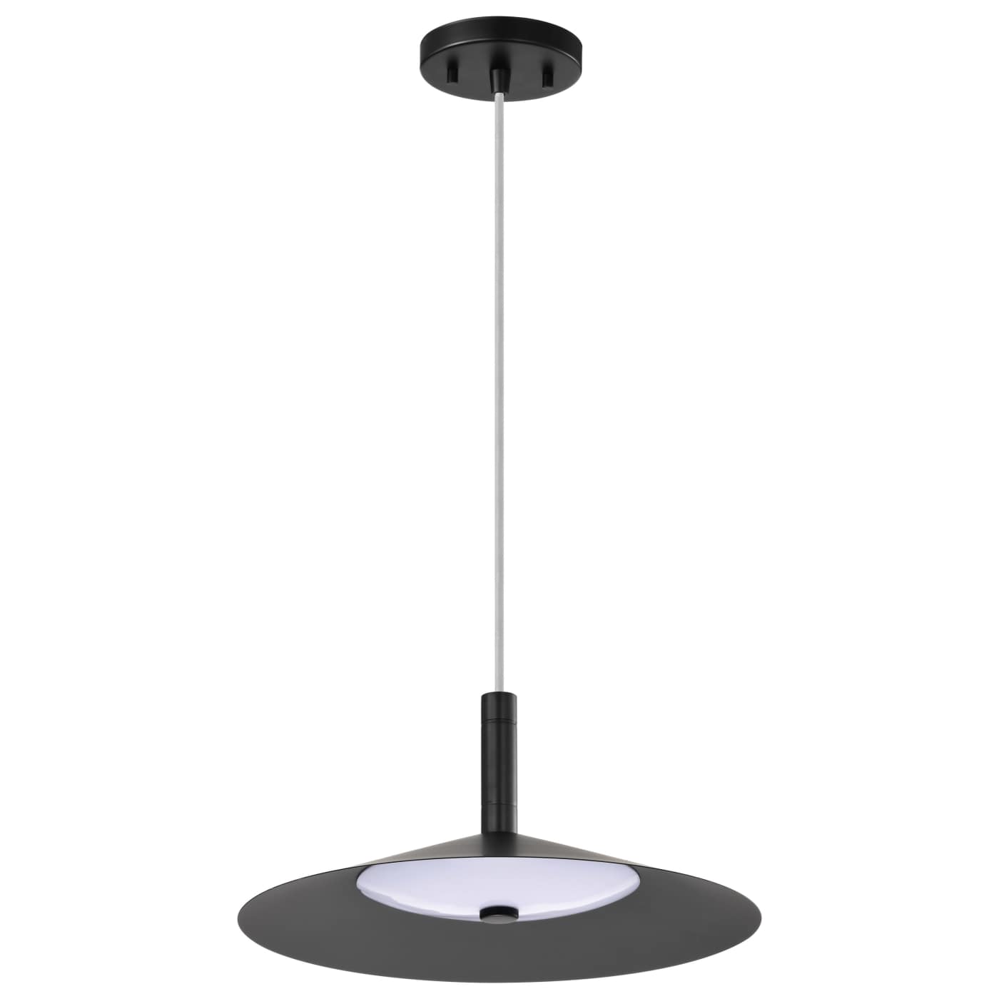 CORRINE 14" LED PENDANT - 62-2072