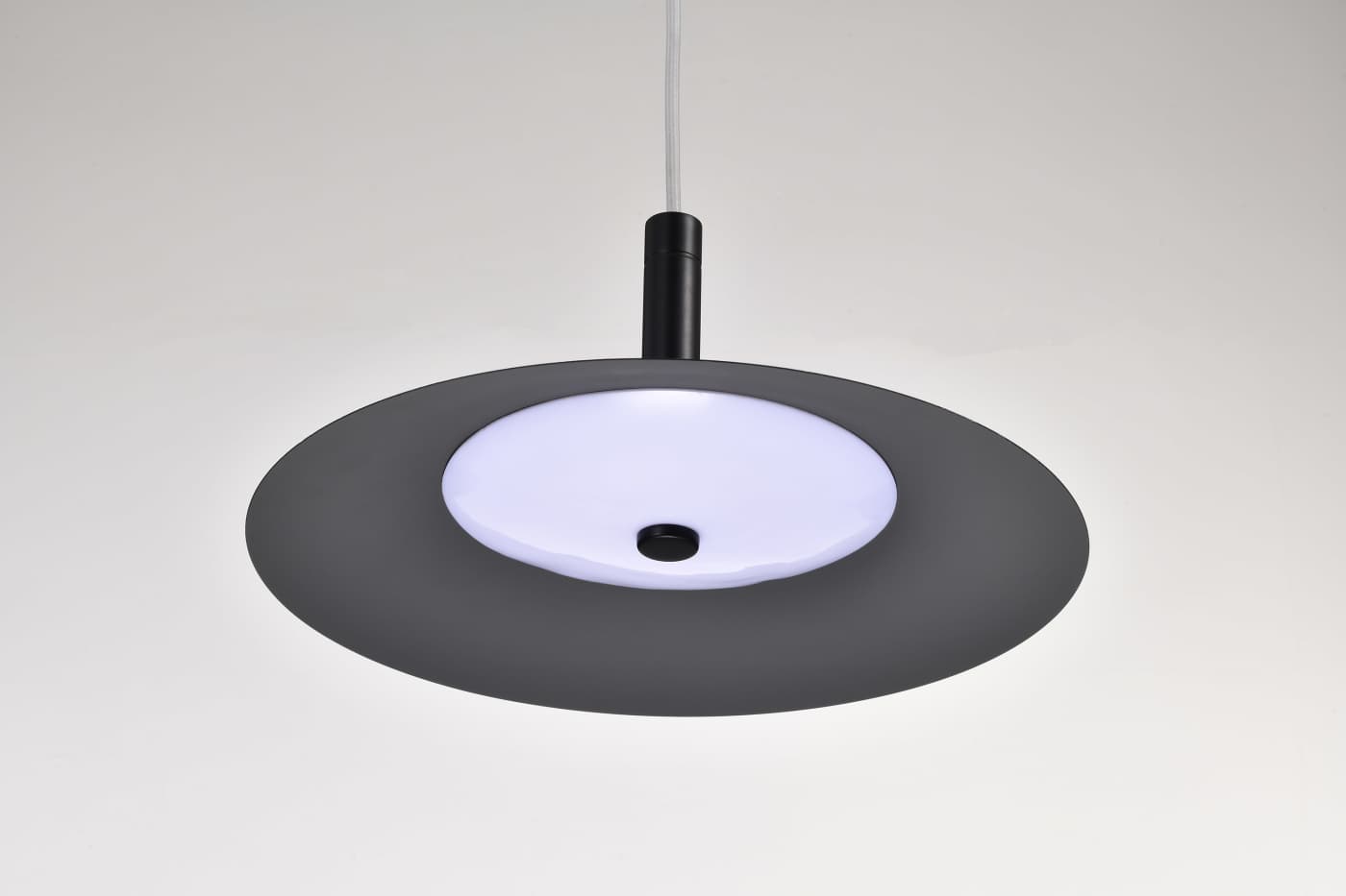 CORRINE 14" LED PENDANT - 62-2072