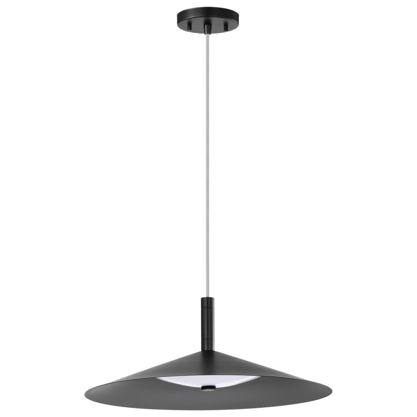 CORRINE 18" LED PENDANT - 62-2073