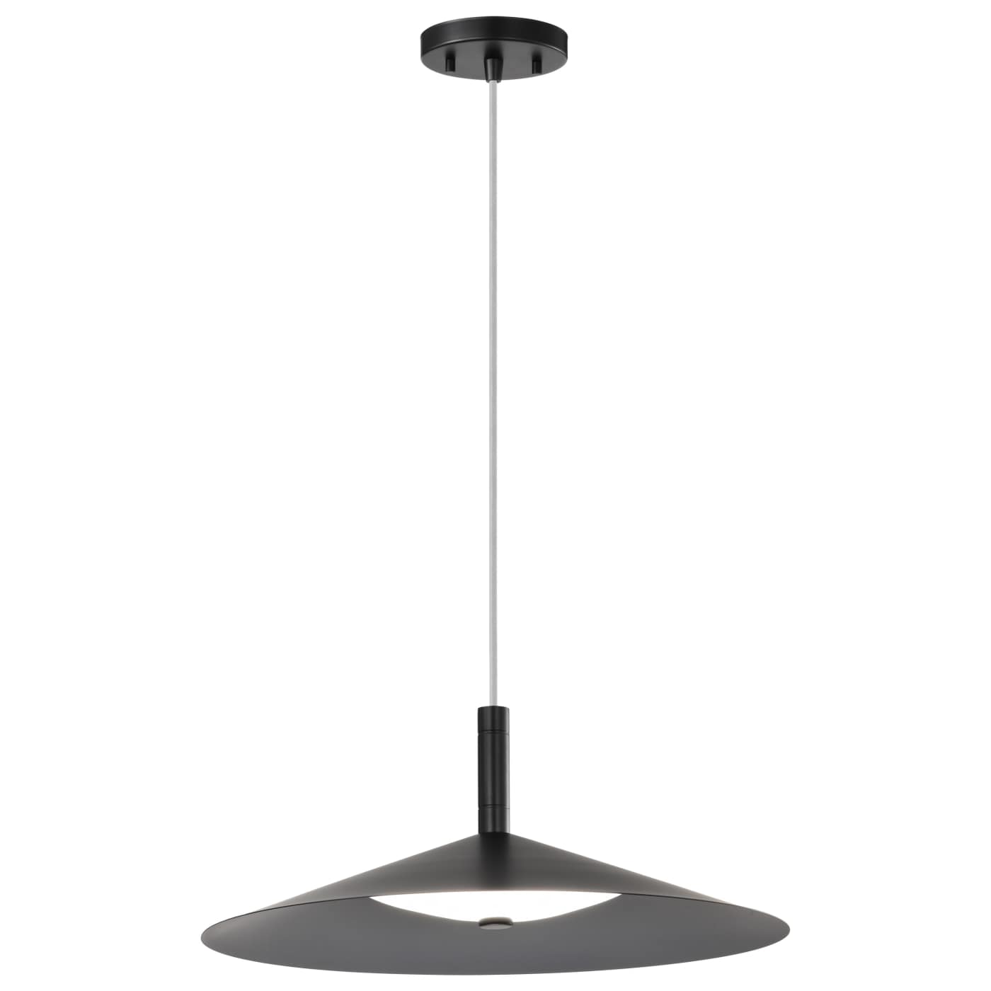 CORRINE 18" LED PENDANT - 62-2073