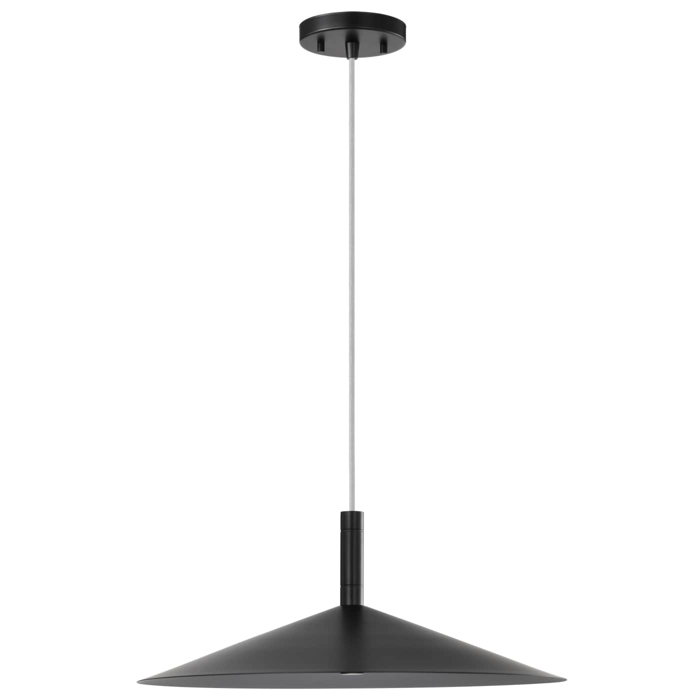 CORRINE 18" LED PENDANT - 62-2073