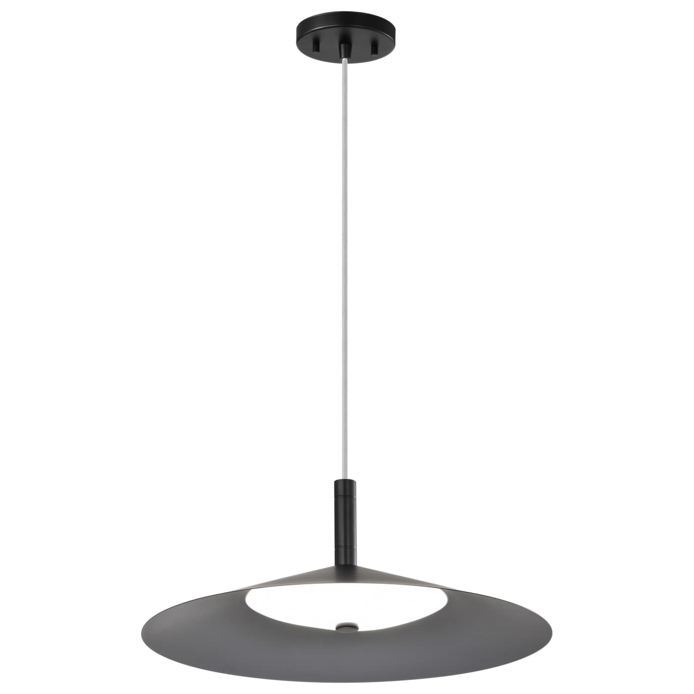 CORRINE 18" LED PENDANT - 62-2073