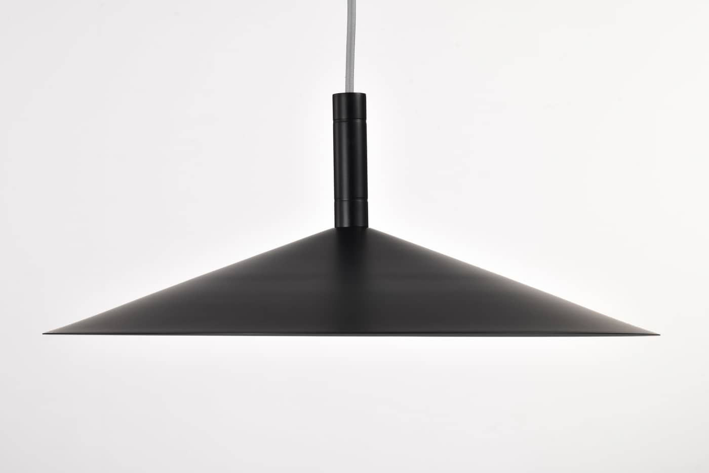 CORRINE 18" LED PENDANT - 62-2073